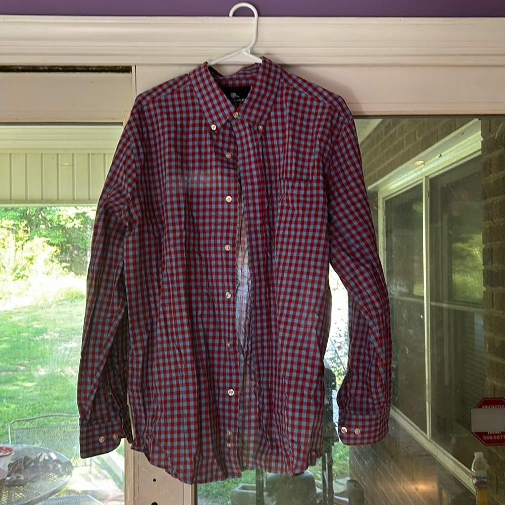 Saddlebred Button Down - image 1